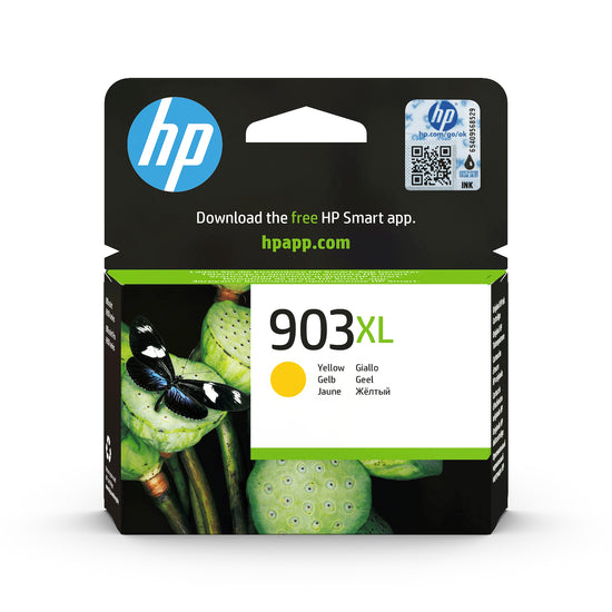 HP   CART.INK HP 903XL GIALLO BLISAttaccalaspina