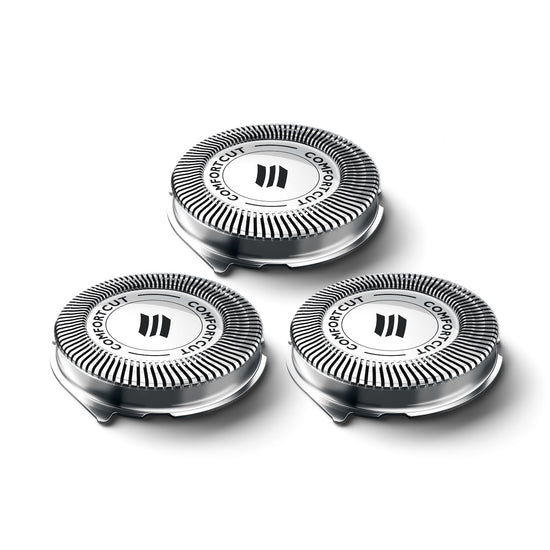 PHILIPS TESTINA DI RICAMBIO X SHAVER 3000Attaccalaspina