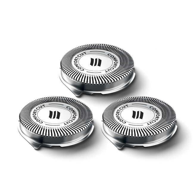 PHILIPS TESTINA DI RICAMBIO X SHAVER 3000Attaccalaspina
