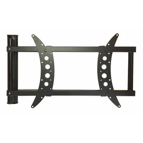 BRAVO SUPP.TV 32-55" MAX.30KG ROT.90GR NEROAttaccalaspina