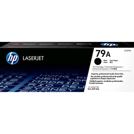 HP   TONER NERO 1000PG LASERJETAttaccalaspina