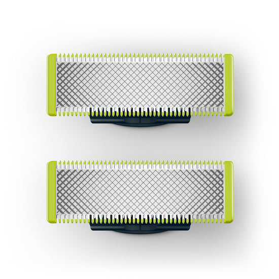 PHILIPS LAMA DI RICAMBIO ONEBLADE 2PZAttaccalaspina