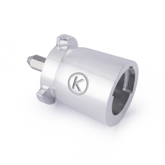 KENWOOD ADATTATATORE DA TWIST A BAR PER NUOVE SERIE CHEFAttaccalaspina