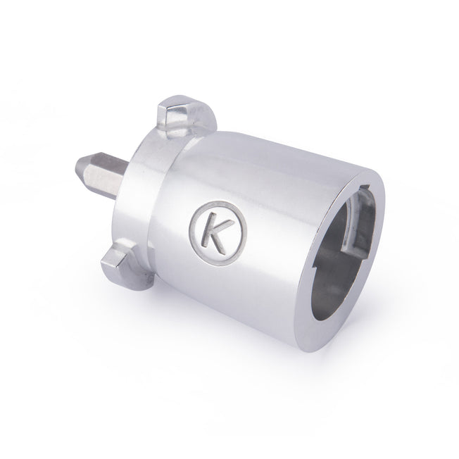 KENWOOD ADATTATATORE DA TWIST A BAR PER NUOVE SERIE CHEFAttaccalaspina