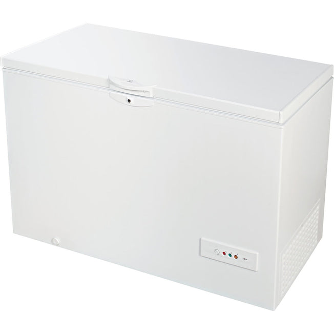 INDESIT CONG.ORIZZ. 443LT CE.F 3CESTELLI BIANCOAttaccalaspina