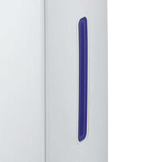 ARDES UMIDIFICATORE 30W 4LT 3LIV.VAPORE TOUCH-LUMINOSOAttaccalaspina