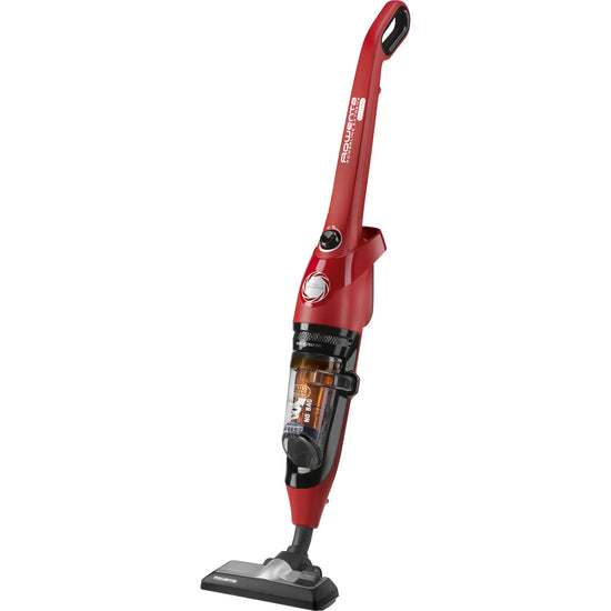 ROWENTA SCOPA ELETT.S/SACCO 750W 0.9LT PARQUET ROSSAAttaccalaspina