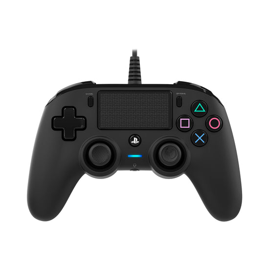 NACON CONTROLLER WIRED X PS4 NEROAttaccalaspina