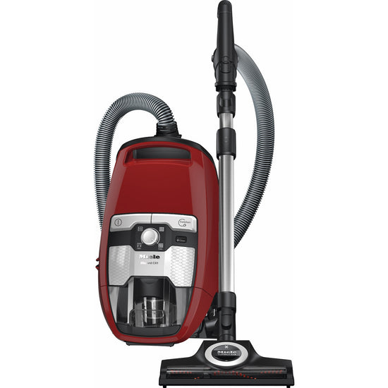 MIELE ASPIR. S/SACCO 890W 2LT HEPA CL.CBAA ROSSOAttaccalaspina