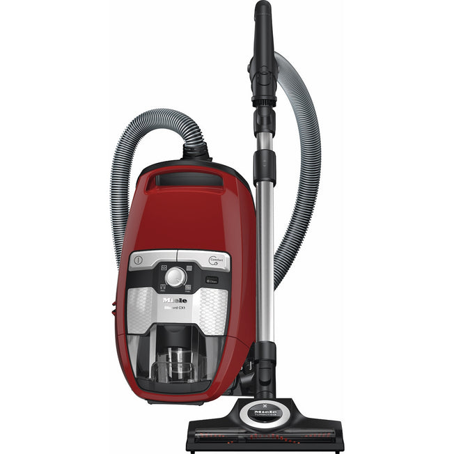 MIELE ASPIR. S/SACCO 890W 2LT HEPA CL.CBAA ROSSOAttaccalaspina