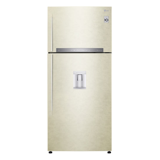 LG  FRIGO 2P. 546LT CE.E NOFROST WIFI SABBIAAttaccalaspina