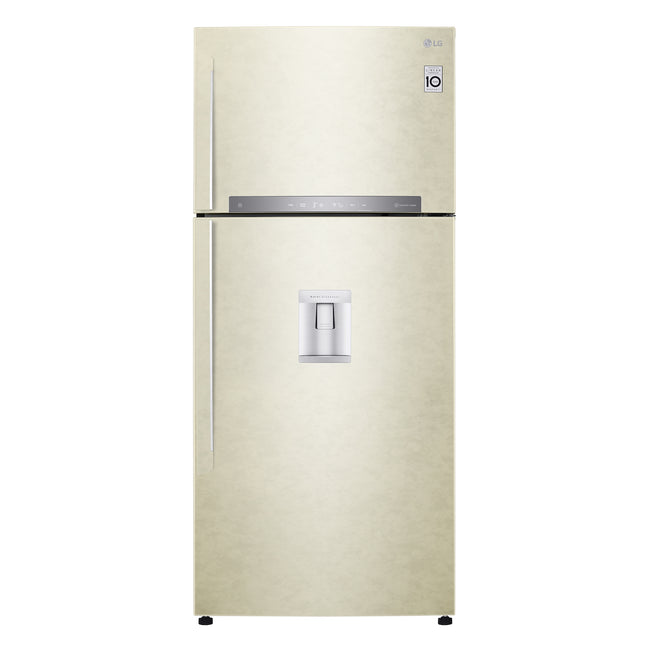 LG  FRIGO 2P. 546LT CE.E NOFROST WIFI SABBIAAttaccalaspina