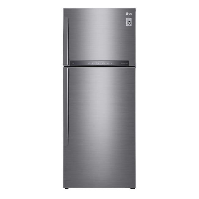 LG  FRIGO 2P. 471LT CE.E NOFROST INVERT LED WIFI INOXAttaccalaspina