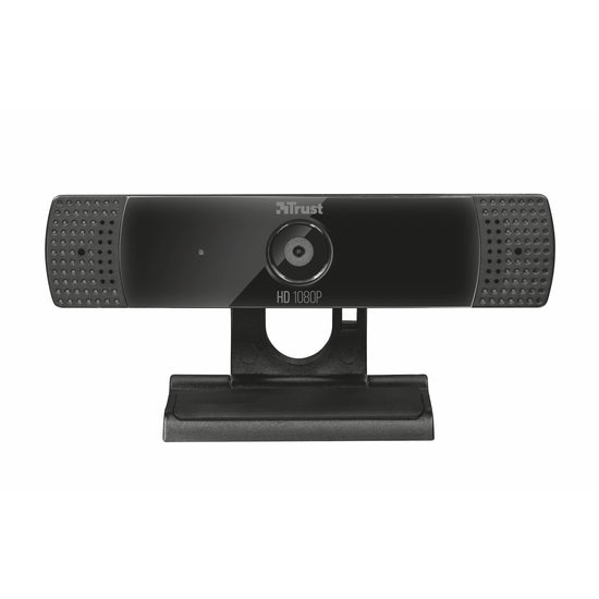 TRUST WEB CAM FHD 30FPS 3840X2160P C/MIC GXT1160 STREAMAttaccalaspina