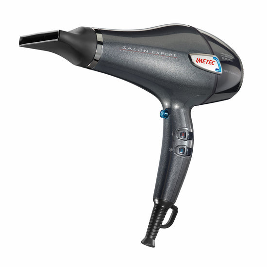 IMETEC PHON 2300W 8TEMP. CERAMIC P5 3600 GRIGIOAttaccalaspina