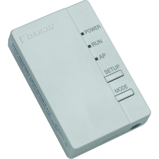 DAIKIN ADATTATORE WI-FI PER SERIE SIESTA Attaccalaspina