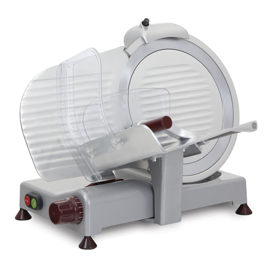 RGV  AFFETTATRICE LAMA 180W DIAM.30CM ARGENTOAttaccalaspina