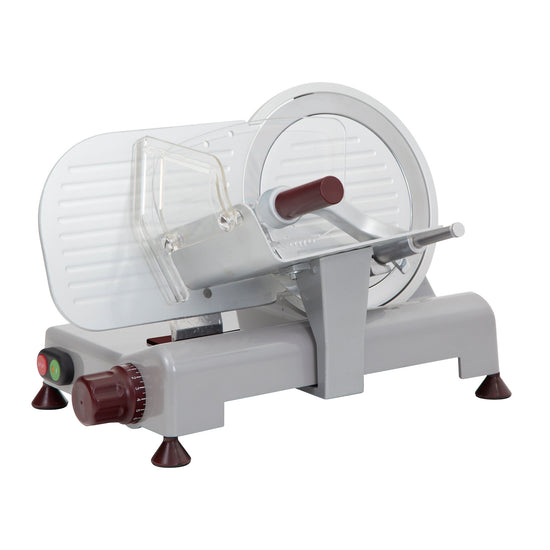RGV  AFFETTATRICE LAMA 140W DIAM.22CM ARGENTOAttaccalaspina