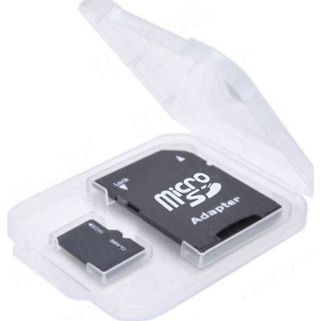 EMTEC MEM.MICRO SD 16GB CL.10 L.20X S.12X NEROAttaccalaspina