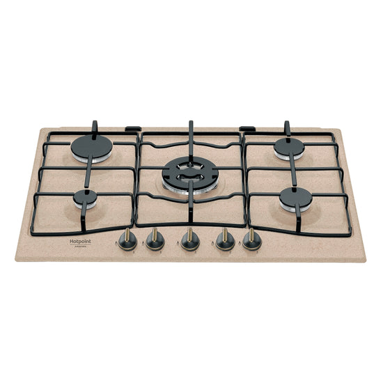 HOTPOINT-ARISTON P.COTT.GAS 75CM 5F G.SMALTATE TRADIZIZIONE AVENAAttaccalaspina
