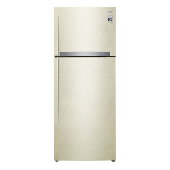 LG  FRIGO 2P. 471LT CE.E NOFROST INVERT LED WIFI BEIGEAttaccalaspina
