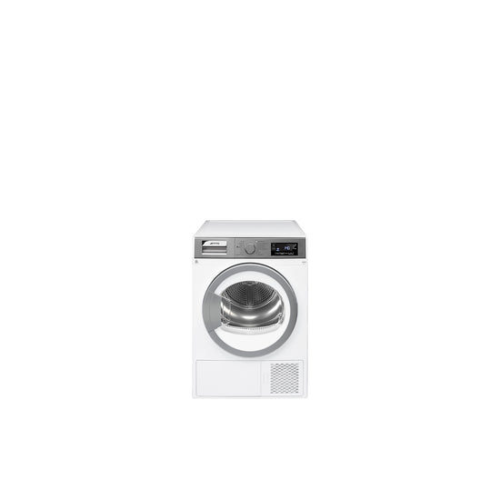 SMEG ASCIUG.C/FRONT 9KG CL.A+++ INVERTERAttaccalaspina