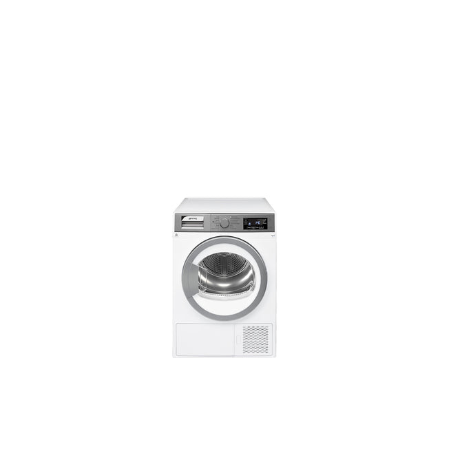 SMEG ASCIUG.C/FRONT 9KG CL.A+++ INVERTERAttaccalaspina