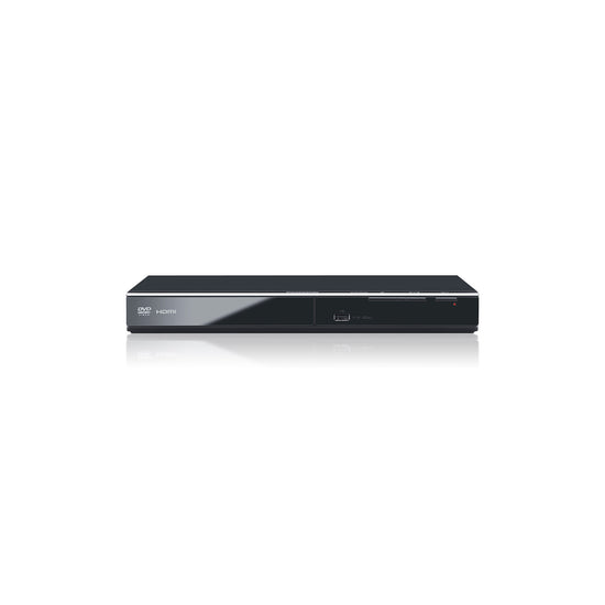 PANASONIC LETT.DVD USB HDMI NEROAttaccalaspina