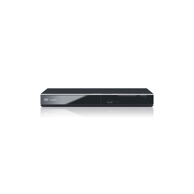 PANASONIC LETT.DVD USB HDMI NEROAttaccalaspina