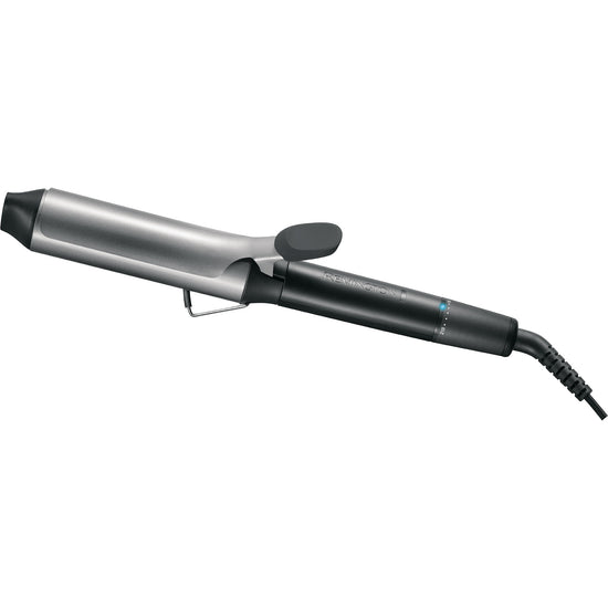 REMINGTON FERRO CAPELLI 38MM 8TEMP. PRO BIG CURLAttaccalaspina