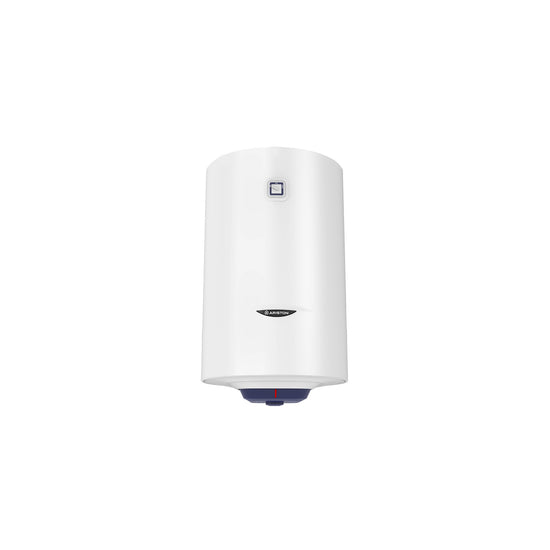 ARISTON SCALDACQUA ELETTRICO BLU1R 80 V 1.2KW EU CL.C Attaccalaspina