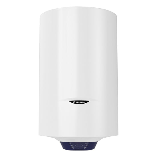 ARISTON SCALDACQUA ELETTRICO BLU1 ECO 80 V 1.5K EU CL.B Attaccalaspina