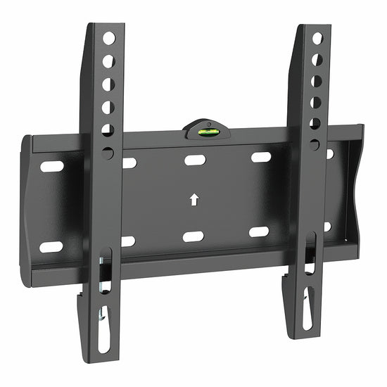BRAVO SUPP.TV 15-40" ATT.20X20 QUADRO1 NEROAttaccalaspina