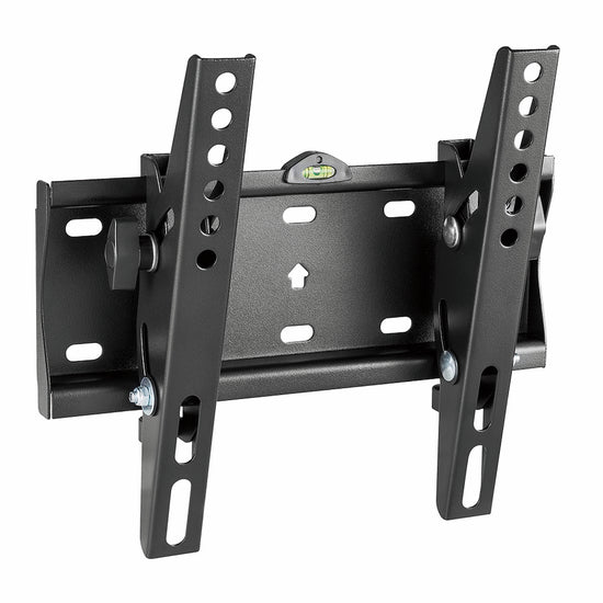BRAVO SUPP.TV 15-40" ATT.20X20 QUADRO3 NEROAttaccalaspina