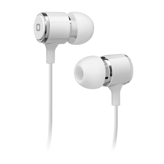 SBS  CUFFIA AURICOLAR.C/MIC.TAST.RISP.CONN.LIGHTNING WHAttaccalaspina