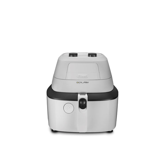 DE LONGHI FRIGGITRICE AD ARIA 1400W TERM.REGOLABILEAttaccalaspina