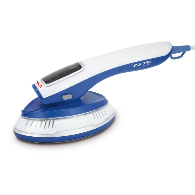POLTI PISTOLA FERRO VERTICAL STYLER GSM20Attaccalaspina