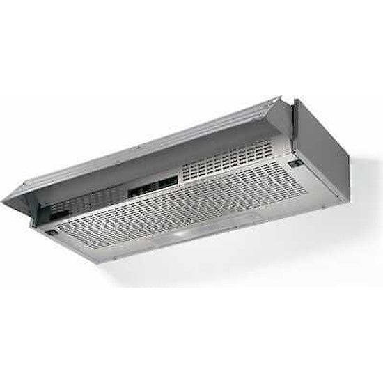 FABER CAPPA SOTTOPENSILE 90CM 3VEL. GRIGIO PCH01SRMLG19AAttaccalaspina