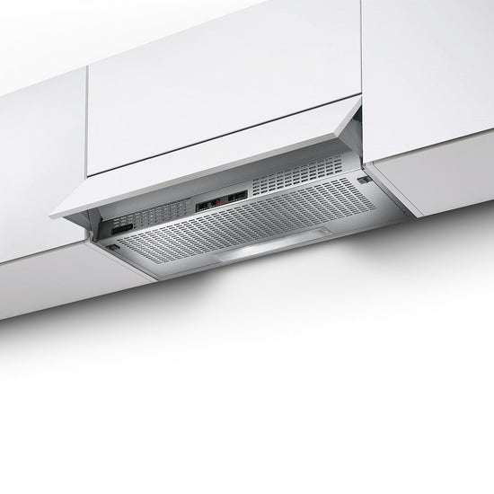FABER CAPPA SOTTOPENSILE 60CM 3VEL. INOX PCH00 SRM AM26AAttaccalaspina