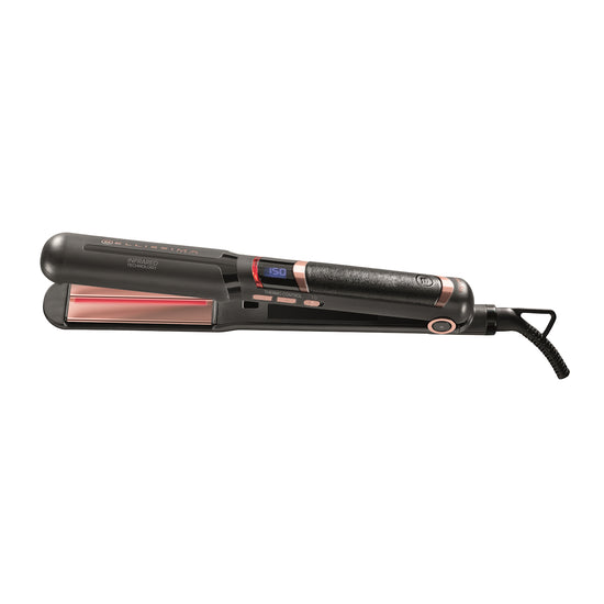 IMETEC PIASTRA CAPELLI 39W MY PRO INFRARED B8 200Attaccalaspina