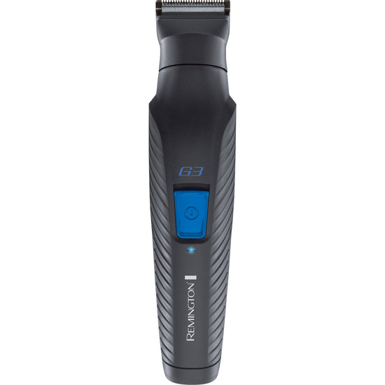 REMINGTON REG.BARBA RETE/RIC. LED G3 GRAPHITEAttaccalaspina
