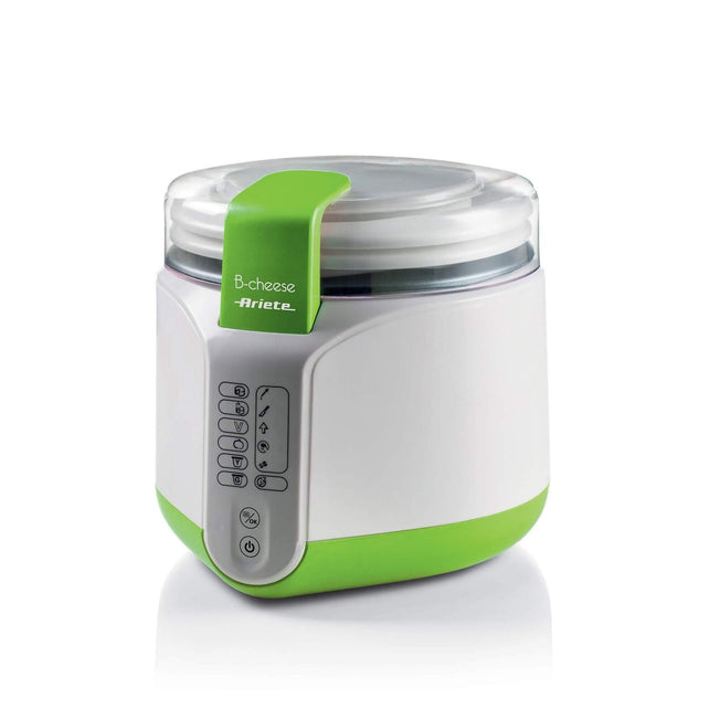 ARIETE MACCH.FORMAGGIO/JOGURT 500W 6PROG. B-CHEESEAttaccalaspina
