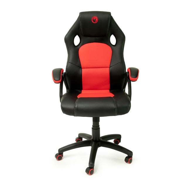 NACON SEDIA DA GAMING PCCH-310 ROSSAAttaccalaspina