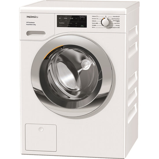 MIELE LAV.C/FRONT 9KG 1400GIRI CE.A INV LANAAttaccalaspina
