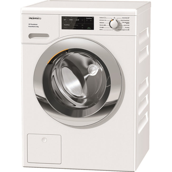 MIELE LAV.C/FRONT 9KG 1400GIRI CE.A INV LANAAttaccalaspina