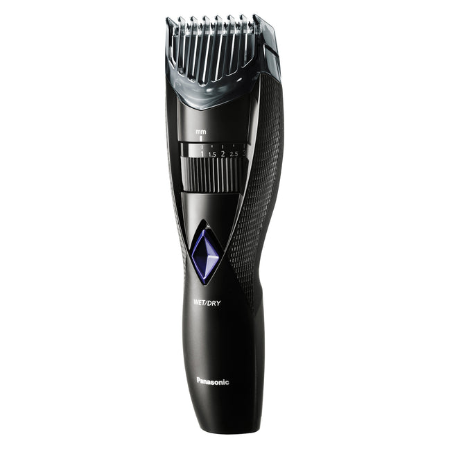 PANASONIC REG.BARBA RIC. 19LUNGH. LAMA INOXAttaccalaspina