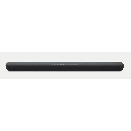 YAMAHA SOUND BAR 120W BT WIFI HDMI CONTROLLO VOCALE NEROAttaccalaspina
