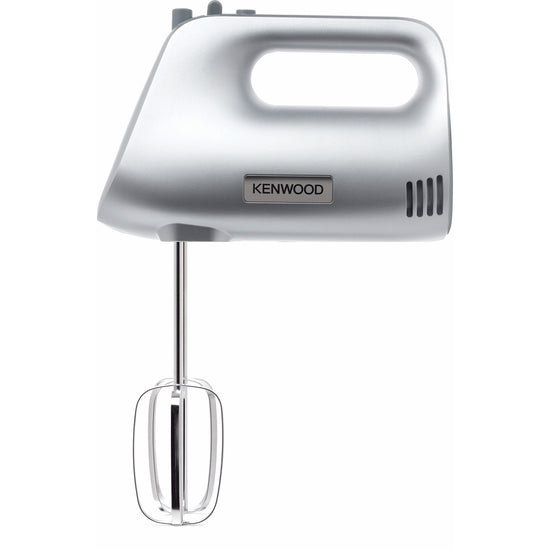 KENWOOD SBATTITORE 450W 5VEL+PULSE SILVERAttaccalaspina