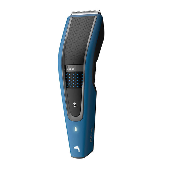 PHILIPS REG.CAPELLI RIC/RETE 28REG. 0.5-28MM LAVABILE BLUAttaccalaspina
