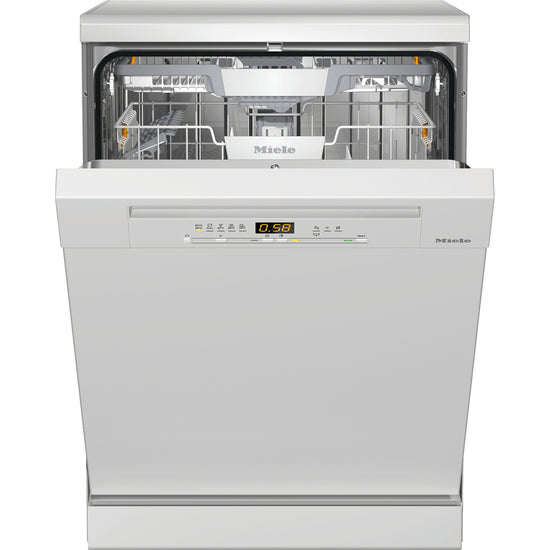 MIELE LAVAST.14COP CE.C BIANCO BRILLANTEAttaccalaspina